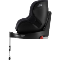 Autosedačka Britax Römer DUALFIX 3 i-Size Bundle Flex 5Z Fossil Grey 2023_4