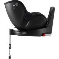 Autosedačka Britax Römer DUALFIX 3 i-Size Bundle Flex 5Z Fossil Grey 2023_5