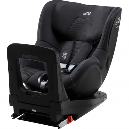 Autosedačka Britax Römer DUALFIX 3 i-Size Bundle Flex 5Z Fossil Grey 2023_6