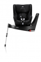 Autosedačka Britax Römer DUALFIX 3 i-Size Bundle Flex 5Z Galaxy Black 2023_2