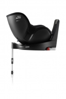 Autosedačka Britax Römer DUALFIX 3 i-Size Bundle Flex 5Z Galaxy Black 2023_3