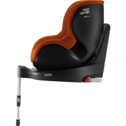 Autosedačka Britax Römer DUALFIX 3 i-Size Bundle Flex 5Z Golden Cognac 2023_4