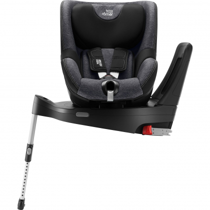 Autosedačka Britax Römer DUALFIX 3 i-Size Bundle Flex 5Z Graphite Marble 2023_2