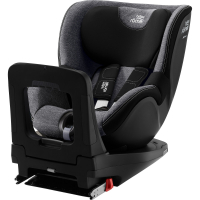 Autosedačka Britax Römer DUALFIX 3 i-Size Bundle Flex 5Z Graphite Marble 2023_4