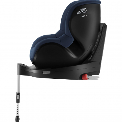 Autosedačka Britax Römer DUALFIX 3 i-Size Bundle Flex 5Z Indigo Blue 2023_2