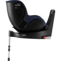 Autosedačka Britax Römer DUALFIX 3 i-Size Bundle Flex 5Z Indigo Blue 2023_3