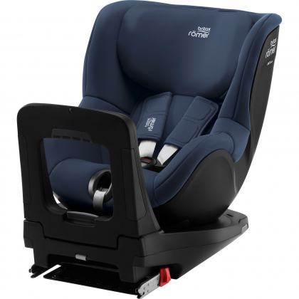 Autosedačka Britax Römer DUALFIX 3 i-Size Bundle Flex 5Z Indigo Blue 2023_4