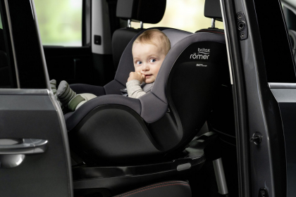 Autosedačka Britax Römer DUALFIX 3 i-Size Bundle Flex 5Z Indigo Blue 2023_8