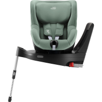 Autosedačka Britax Römer DUALFIX 3 i-Size Bundle Flex 5Z Jade Green 2023_2