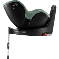 Autosedačka Britax Römer DUALFIX 3 i-Size Bundle Flex 5Z Jade Green 2023_3