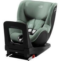 Autosedačka Britax Römer DUALFIX 3 i-Size Bundle Flex 5Z Jade Green 2023_4