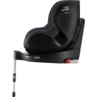 Autosedačka Britax Römer DUALFIX 3 i-Size Bundle Flex 5Z Midnight Grey 2023_3