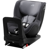 Autosedačka Britax Römer DUALFIX 3 i-Size Bundle Flex 5Z Midnight Grey 2023_4