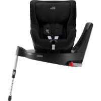Autosedačka Britax Römer DUALFIX 3 i-Size Bundle Flex 5Z Space Black 2023_2
