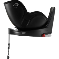 Autosedačka Britax Römer DUALFIX 3 i-Size Bundle Flex 5Z Space Black 2023_3