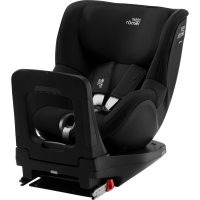 Autosedačka Britax Römer DUALFIX 3 i-Size Bundle Flex 5Z Space Black 2023_4