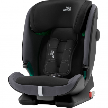 Autosedačka Britax Römer ADVANSAFIX i-Size Black Ash 2023_4