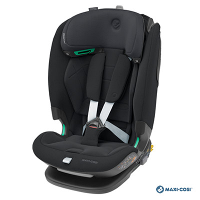 Titan Pro i-Size